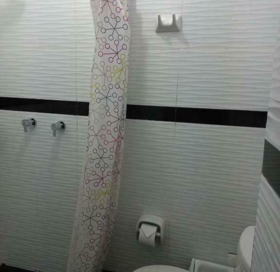 디럭스 스위트, Arabian