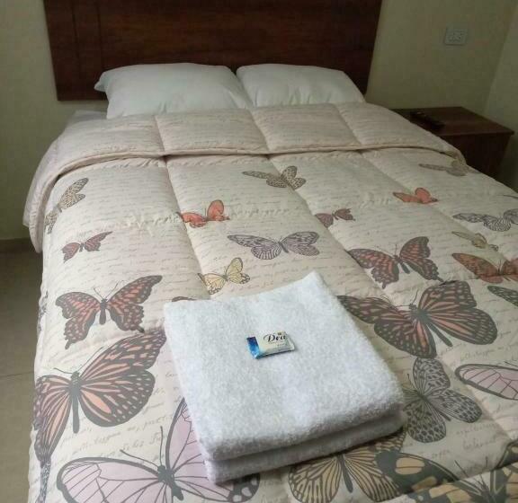 수피리어 룸, Arabian