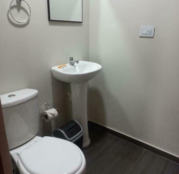 수피리어 룸, Arabian