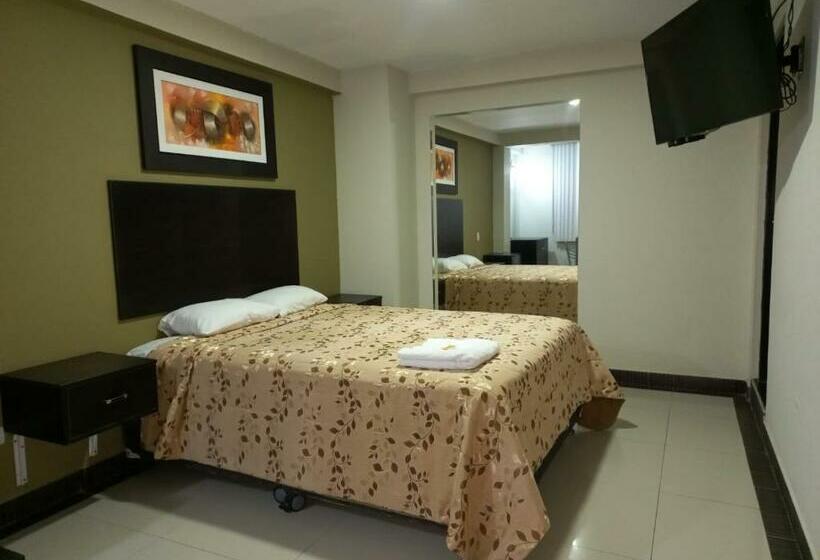 스탠다드 룸, Arabian