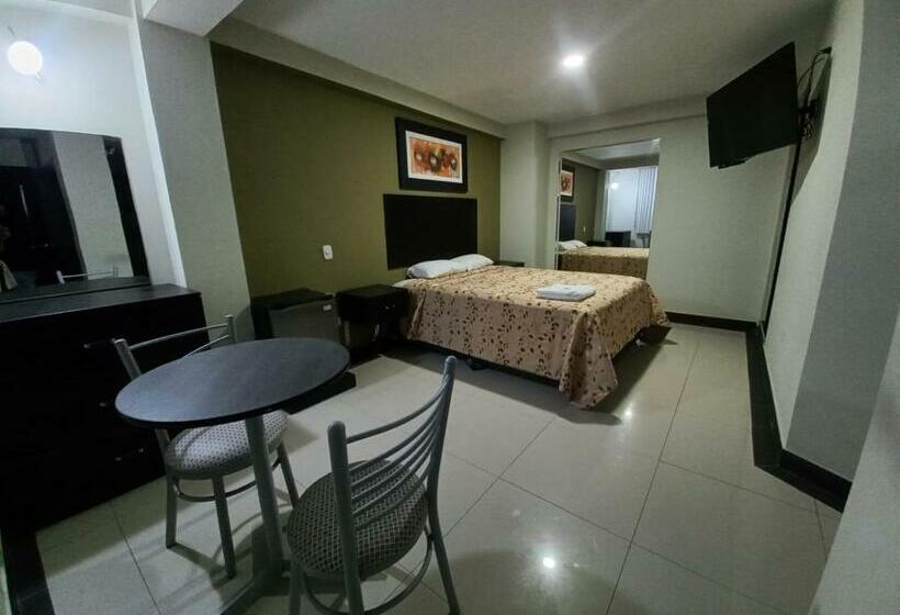 스탠다드 룸, Arabian