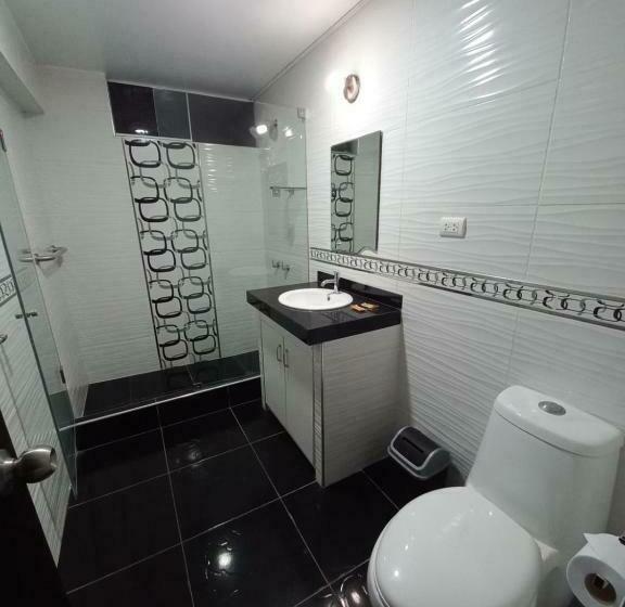 스탠다드 룸, Arabian