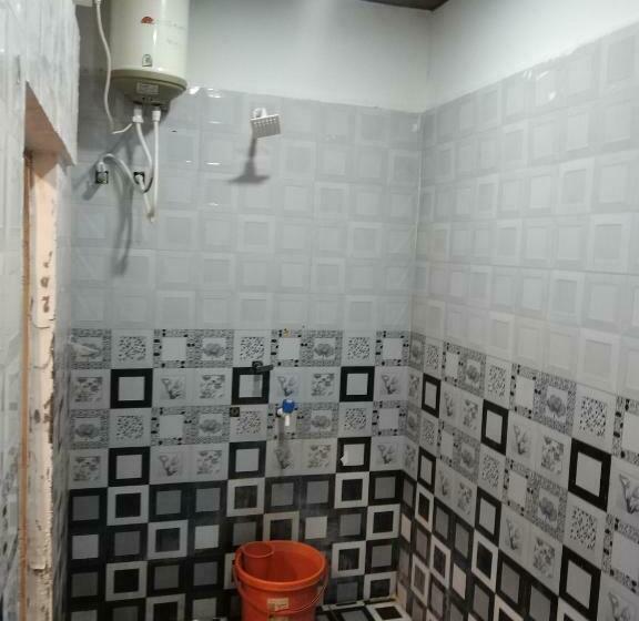スタンダードルーム, G P Guest House