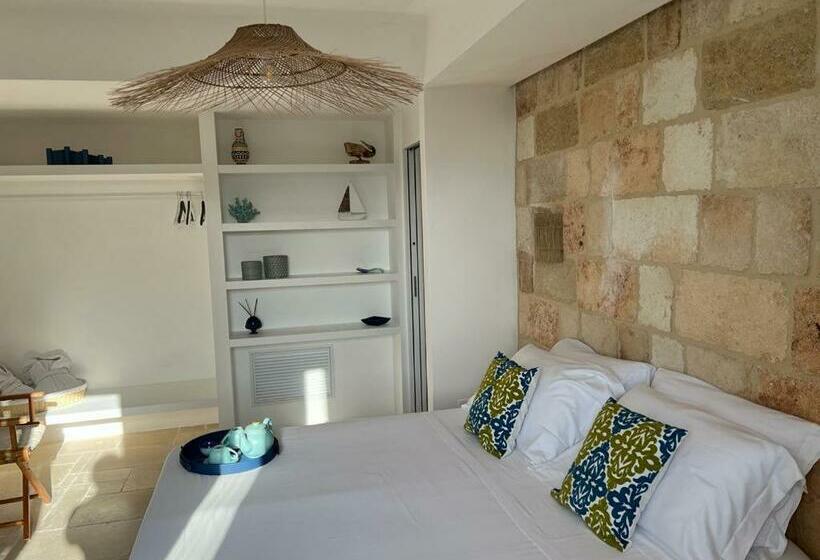 スタンダードルーム, Mayrym Suite