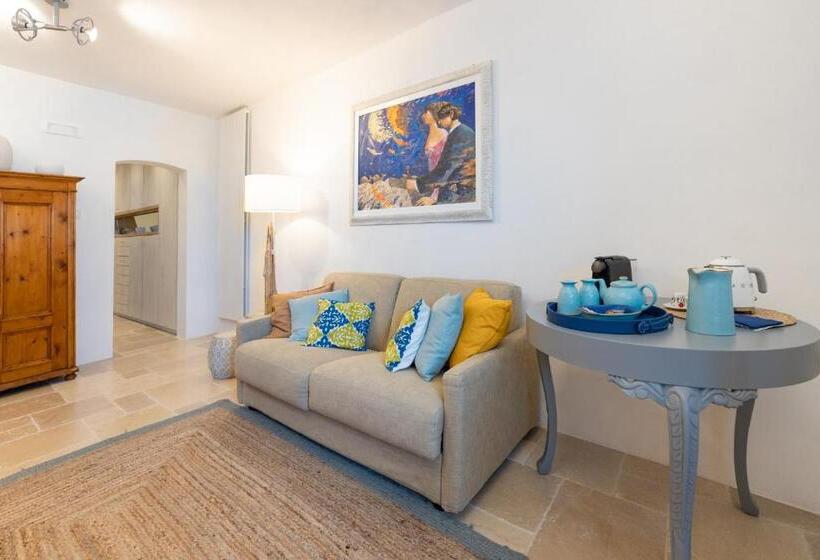 スタンダードルーム, Mayrym Suite