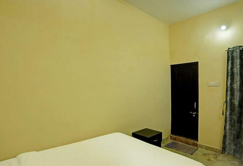 חדר סטנדרט, Spot On Motel Inn