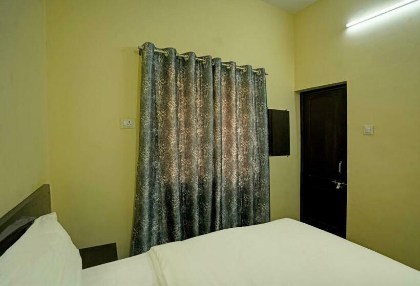 חדר סטנדרט, Spot On Motel Inn