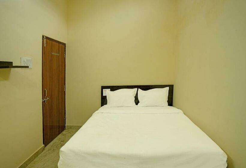 חדר סטנדרט, Spot On Motel Inn