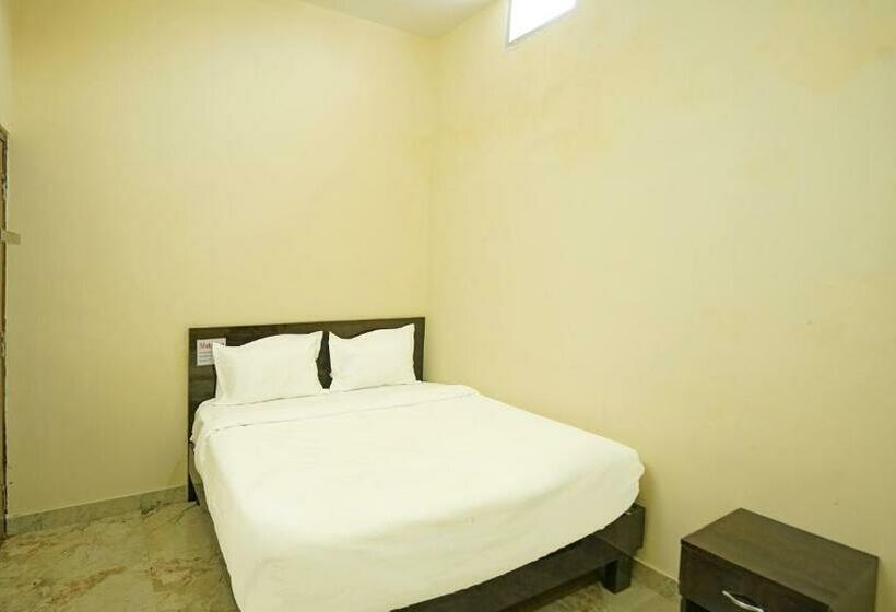 חדר סטנדרט, Spot On Motel Inn