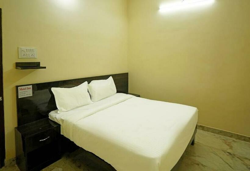 חדר סטנדרט, Spot On Motel Inn