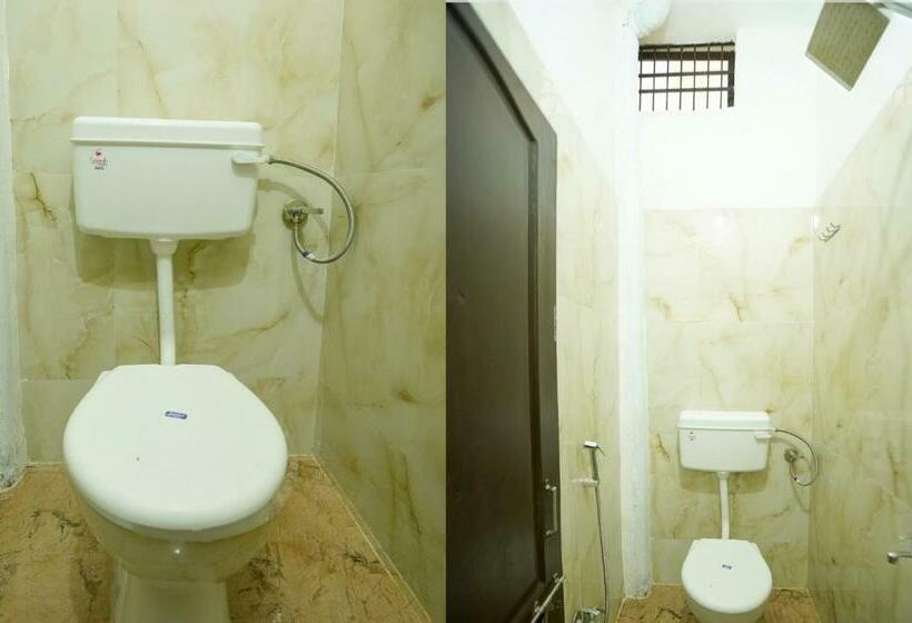 חדר סטנדרט, Spot On Motel Inn