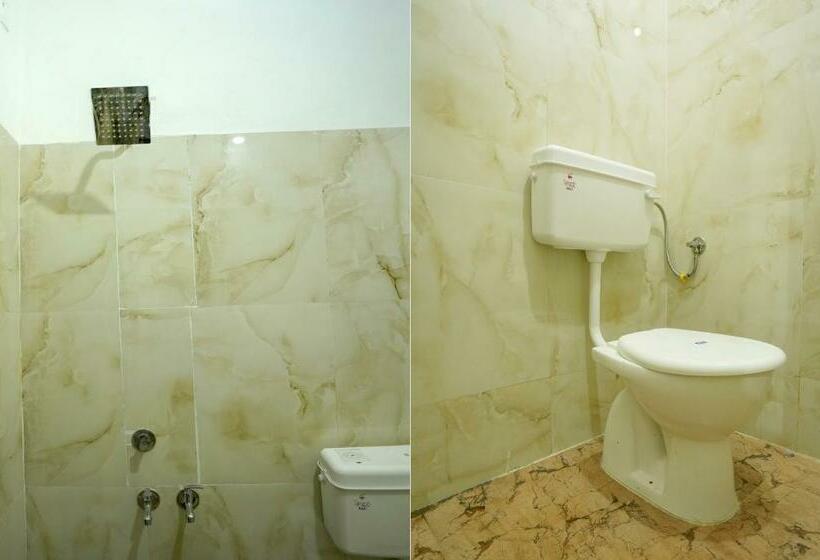 חדר סטנדרט, Spot On Motel Inn