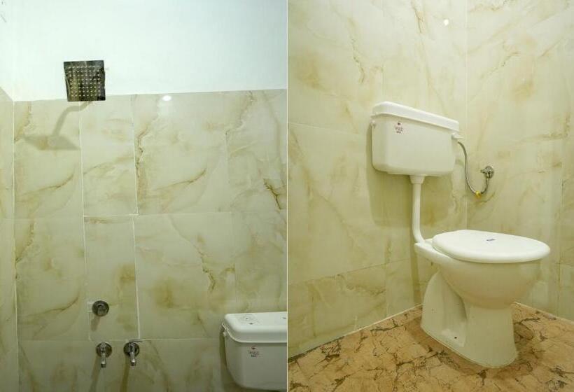 חדר סטנדרט, Spot On Motel Inn