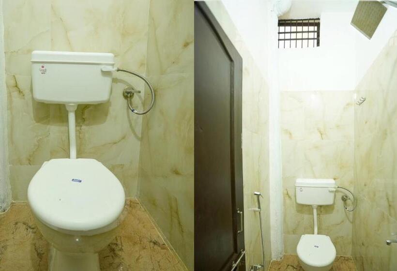 חדר סטנדרט, Spot On Motel Inn