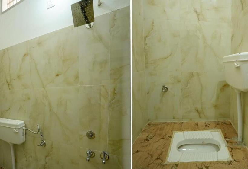 חדר סטנדרט, Spot On Motel Inn