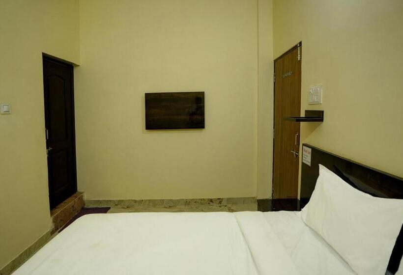 חדר סטנדרט, Spot On Motel Inn