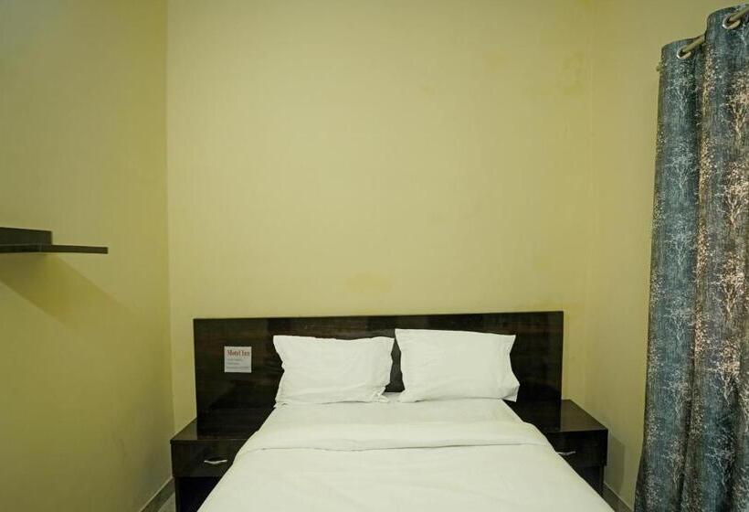 חדר סטנדרט, Spot On Motel Inn