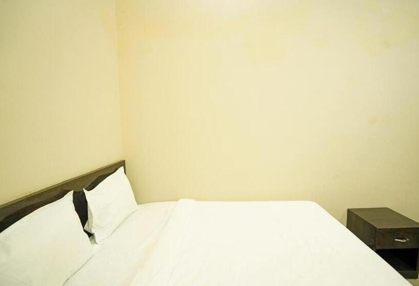 חדר סטנדרט, Spot On Motel Inn