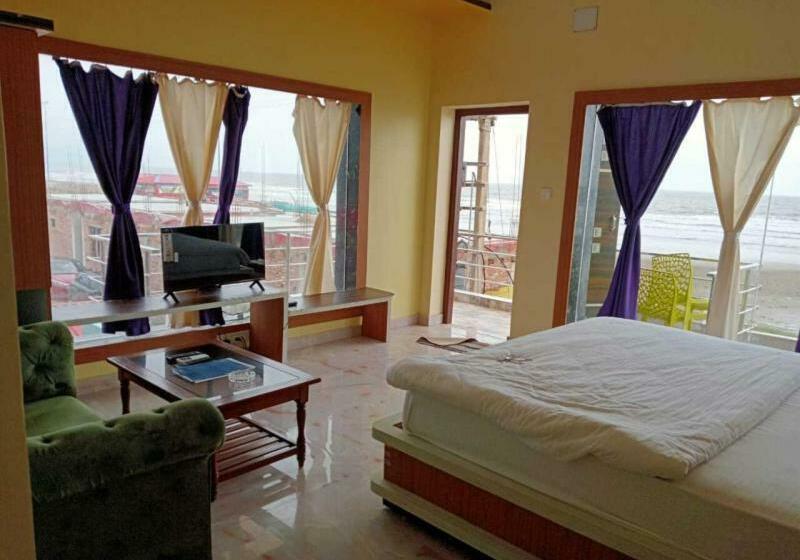 Quarto standard, St Apple Beach Resort Mandarmani