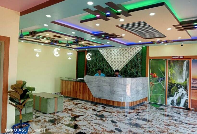 غرفة تنفيذية, St Apple Beach Resort Mandarmani