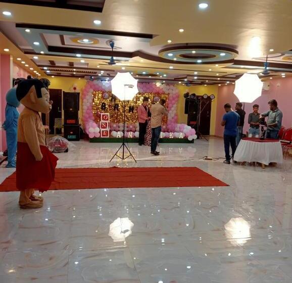 Quarto standard, St Apple Beach Resort Mandarmani