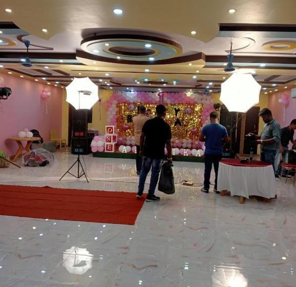 Quarto standard, St Apple Beach Resort Mandarmani