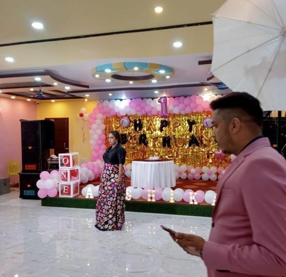 Quarto standard, St Apple Beach Resort Mandarmani