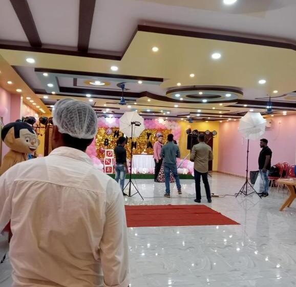 Quarto standard, St Apple Beach Resort Mandarmani