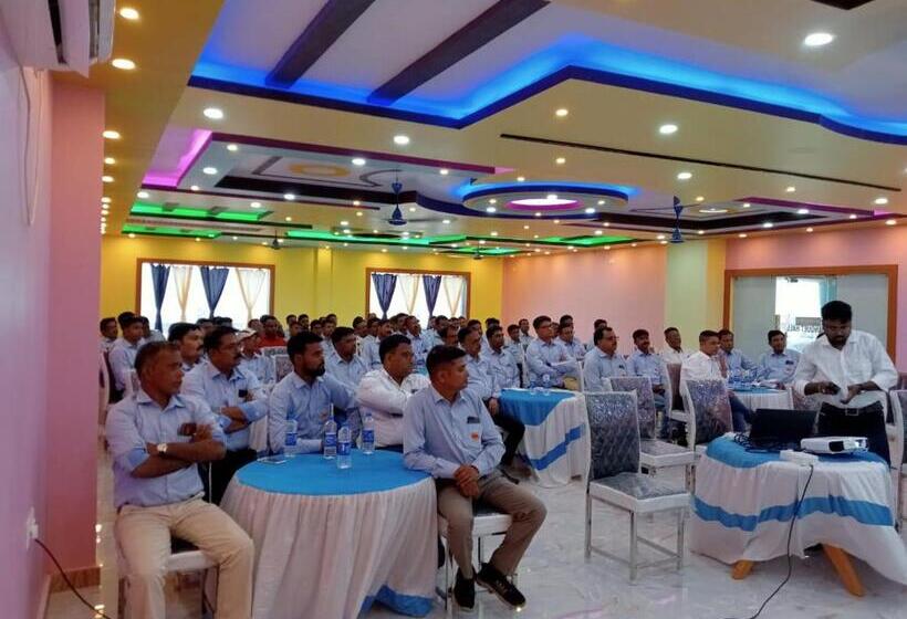 Quarto standard, St Apple Beach Resort Mandarmani