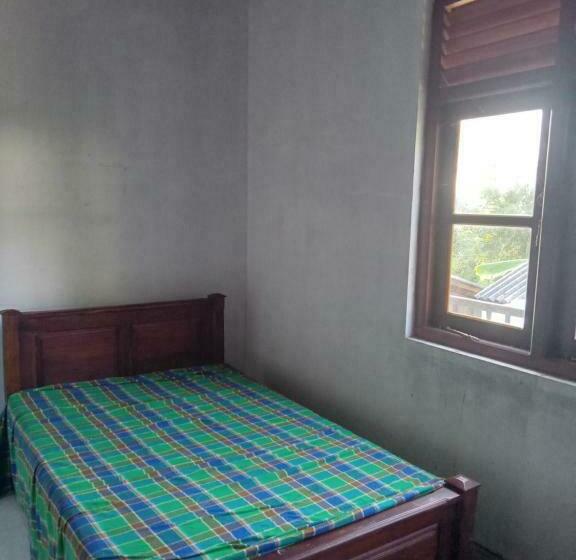 Camera Standard, Kottamba Villa Tangalle