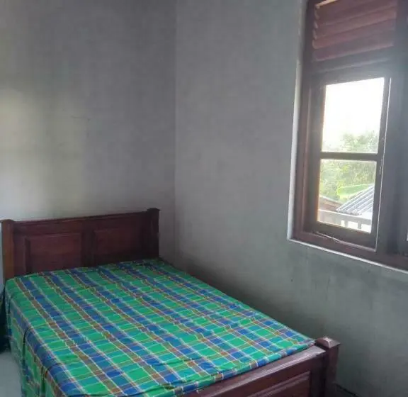 اتاق استاندارد, Kottamba Villa Tangalle