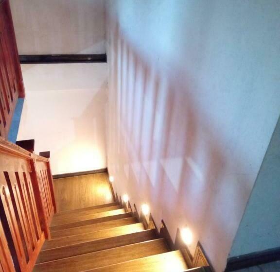 Camera Standard, Kottamba Villa Tangalle