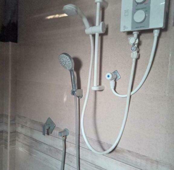 Camera Standard, Kottamba Villa Tangalle