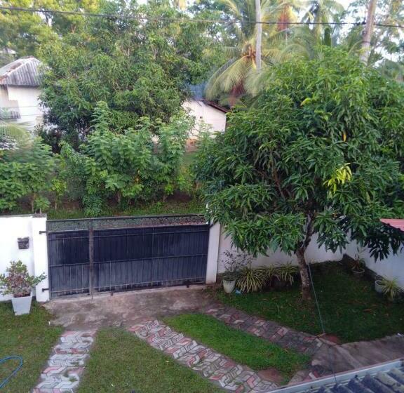 Camera Standard, Kottamba Villa Tangalle