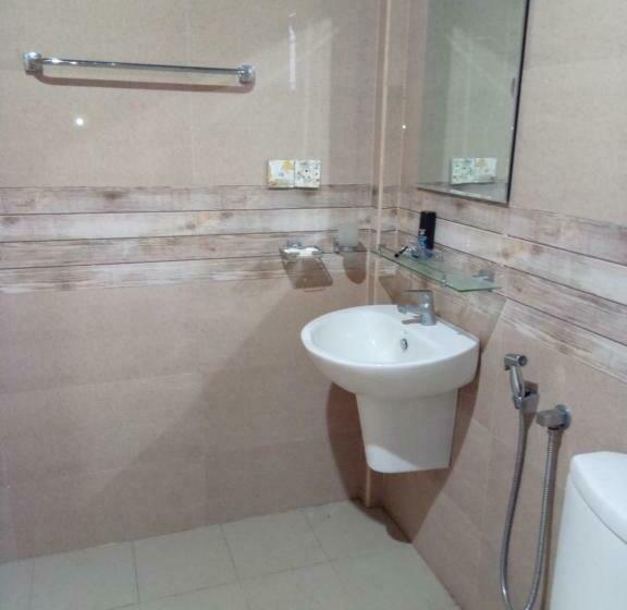 Camera Standard, Kottamba Villa Tangalle