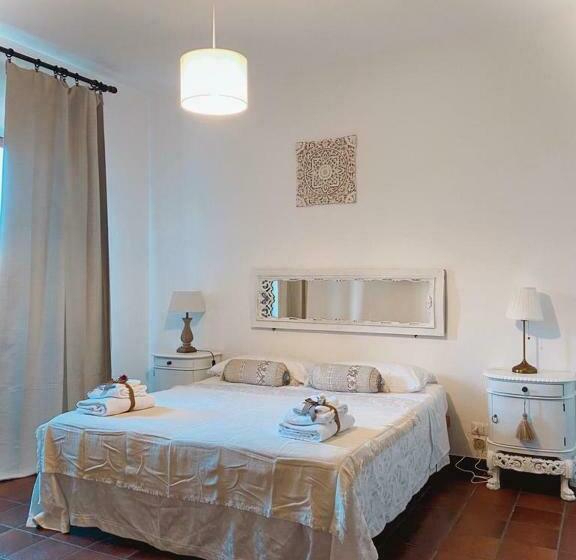 디럭스 룸, La Magnolia 140