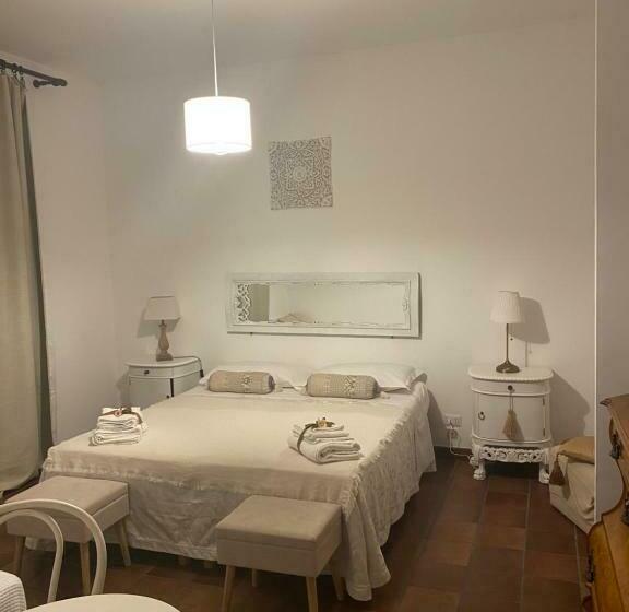 디럭스 룸, La Magnolia 140