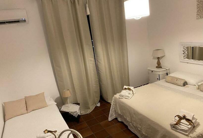 디럭스 룸, La Magnolia 140