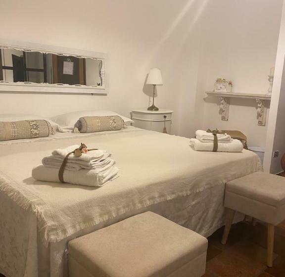 디럭스 룸, La Magnolia 140