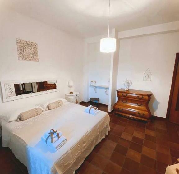 디럭스 룸, La Magnolia 140