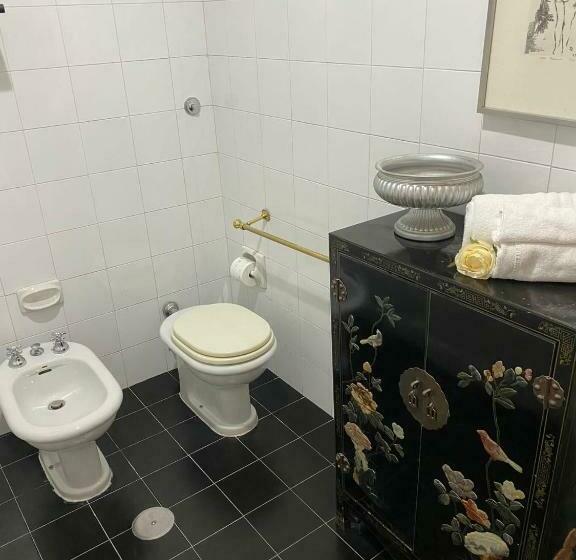 디럭스 룸, La Magnolia 140