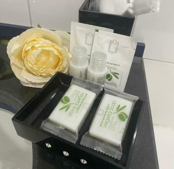 디럭스 룸, La Magnolia 140