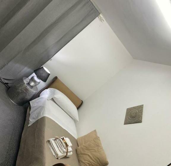 스탠다드 룸, La Magnolia 140