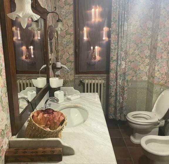 스탠다드 룸, La Magnolia 140