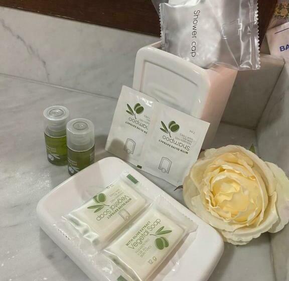 스탠다드 룸, La Magnolia 140