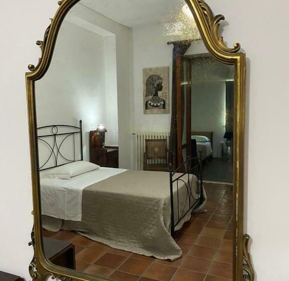 스탠다드 룸, La Magnolia 140