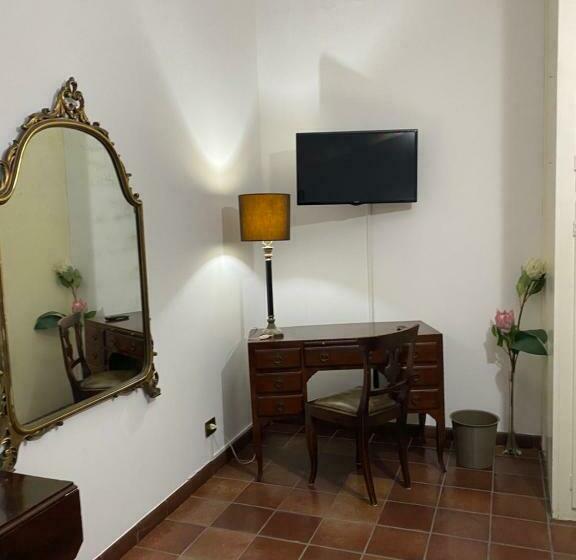 스탠다드 룸, La Magnolia 140