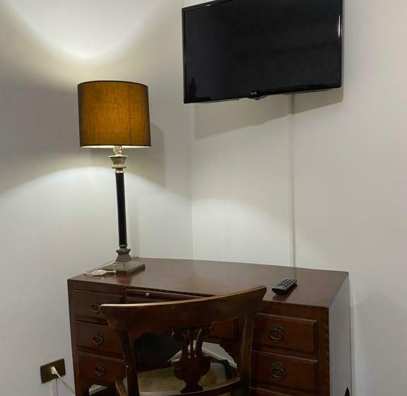 스탠다드 룸, La Magnolia 140