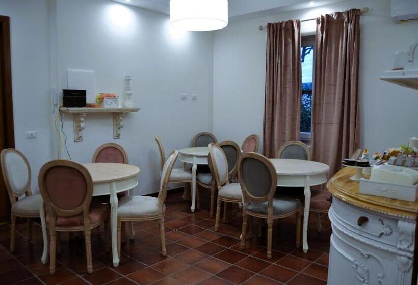 디럭스 룸, La Magnolia 140