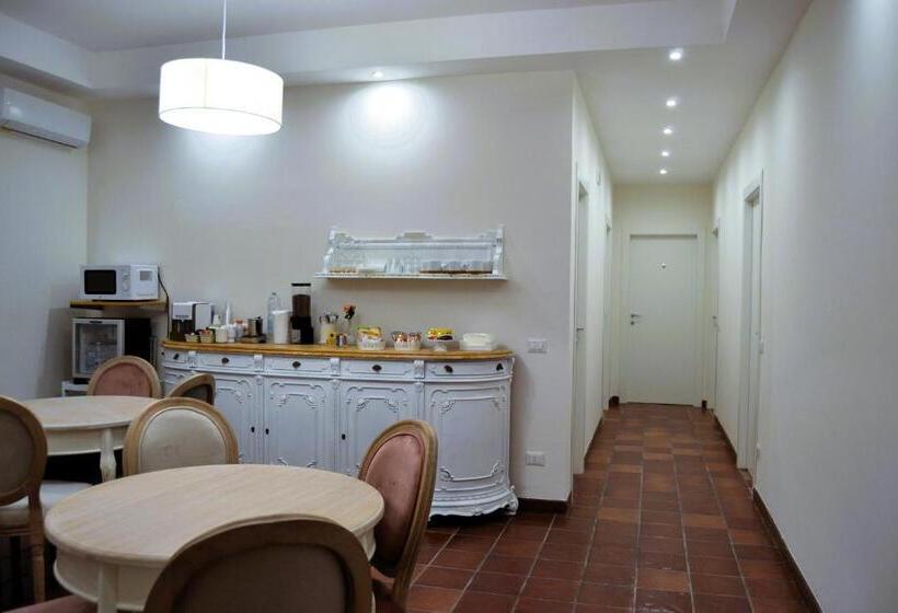 디럭스 룸, La Magnolia 140